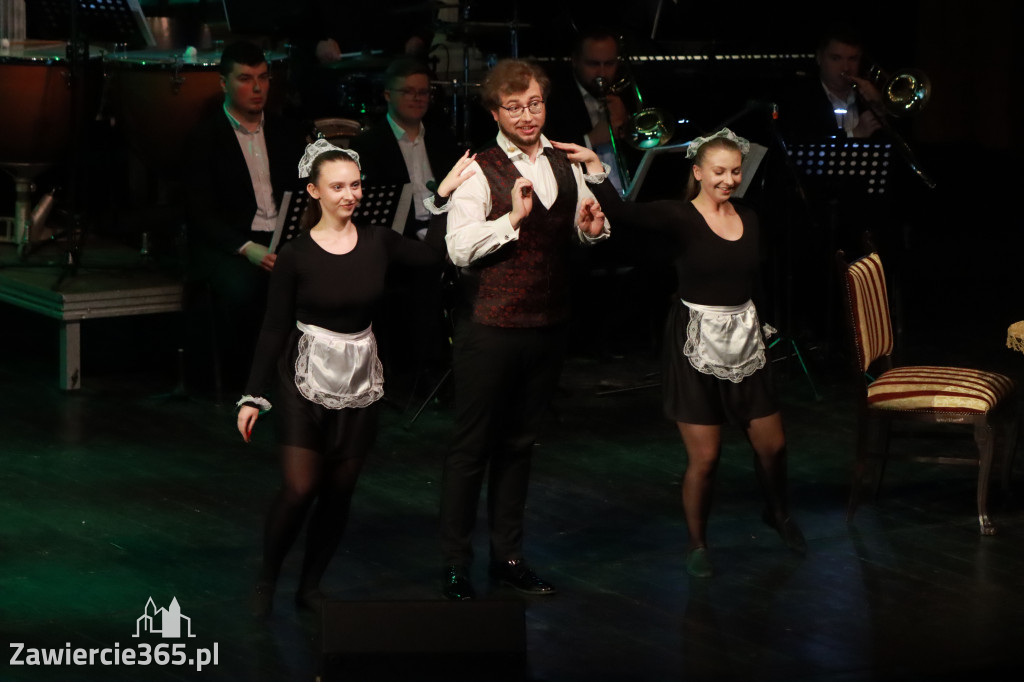 Fotorelacja: Bal u Księżnej Warteńskiej