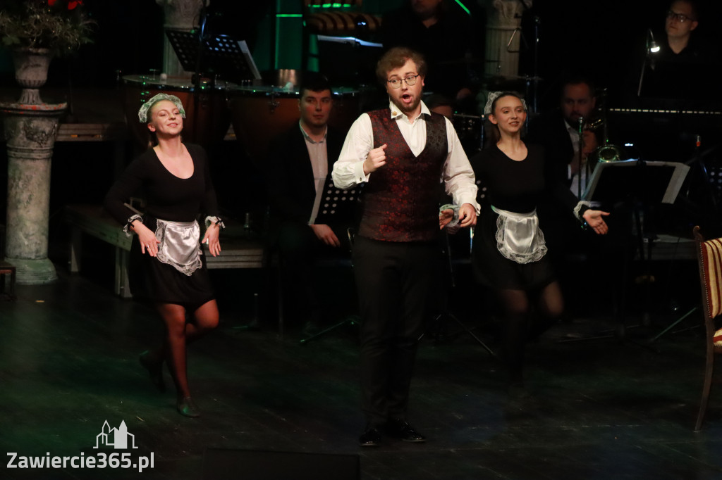 Fotorelacja: Bal u Księżnej Warteńskiej