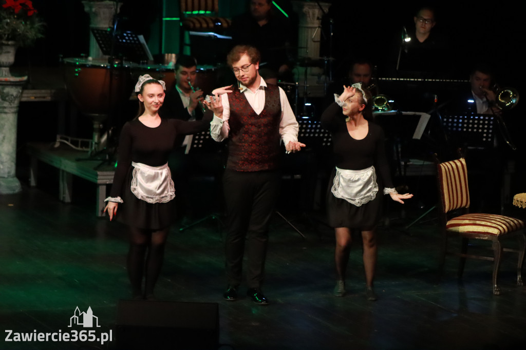 Fotorelacja: Bal u Księżnej Warteńskiej