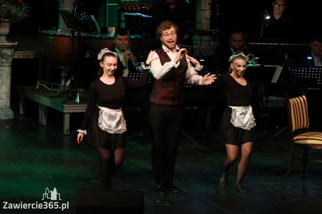 Fotorelacja: Bal u Księżnej Warteńskiej