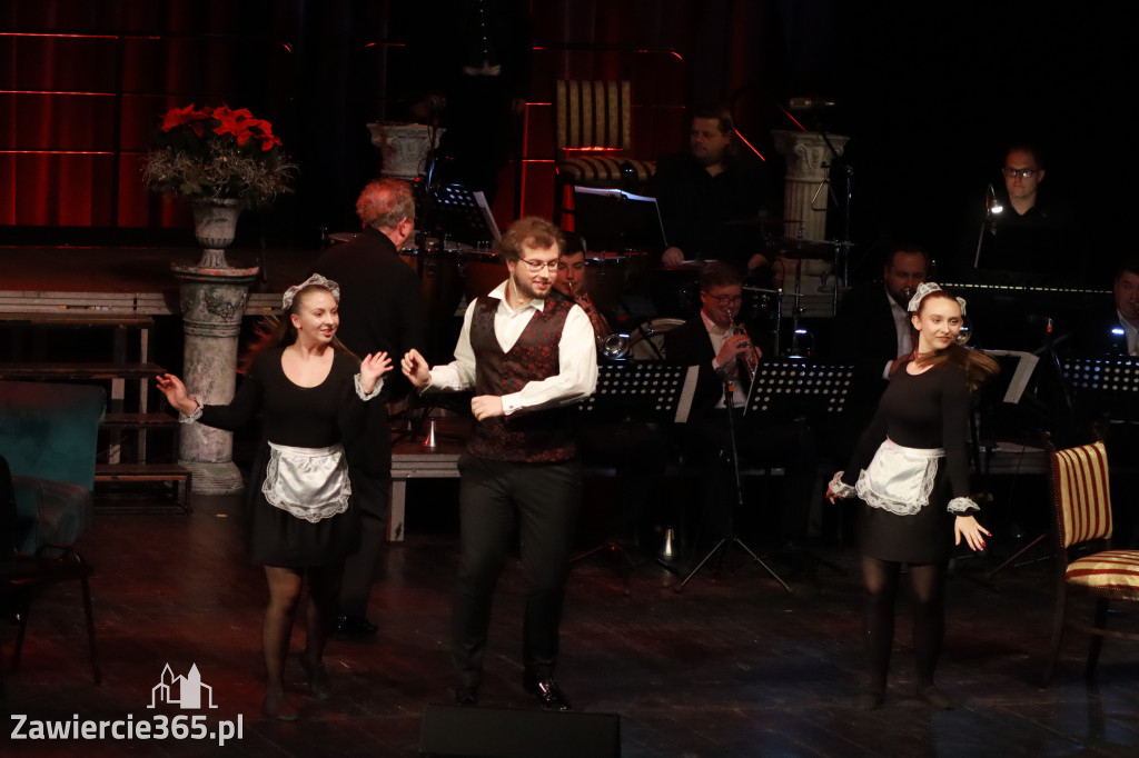 Fotorelacja: Bal u Księżnej Warteńskiej