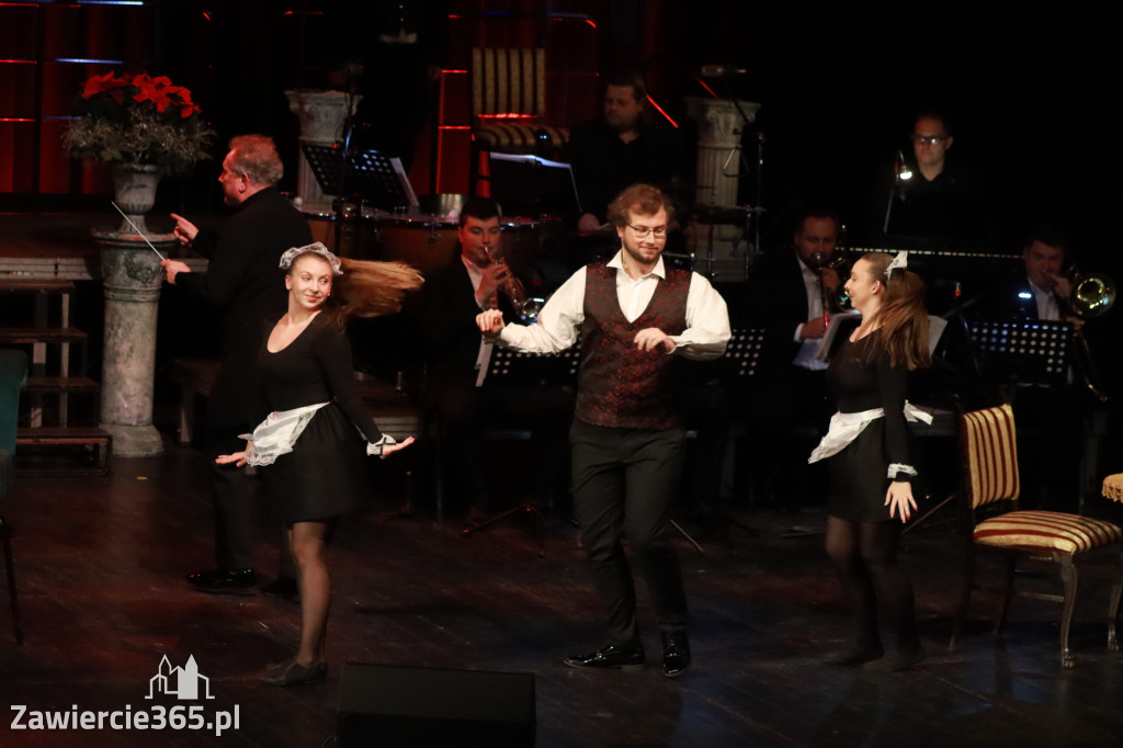 Fotorelacja: Bal u Księżnej Warteńskiej