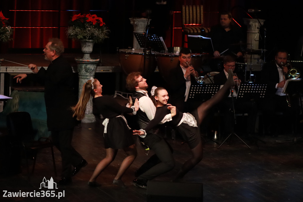 Fotorelacja: Bal u Księżnej Warteńskiej