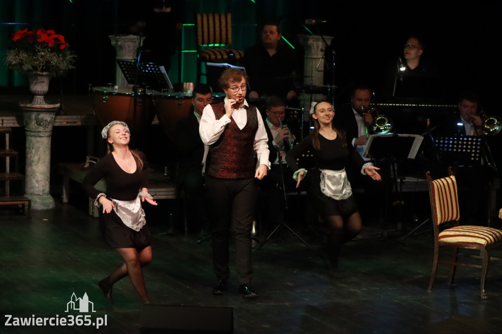 Fotorelacja: Bal u Księżnej Warteńskiej