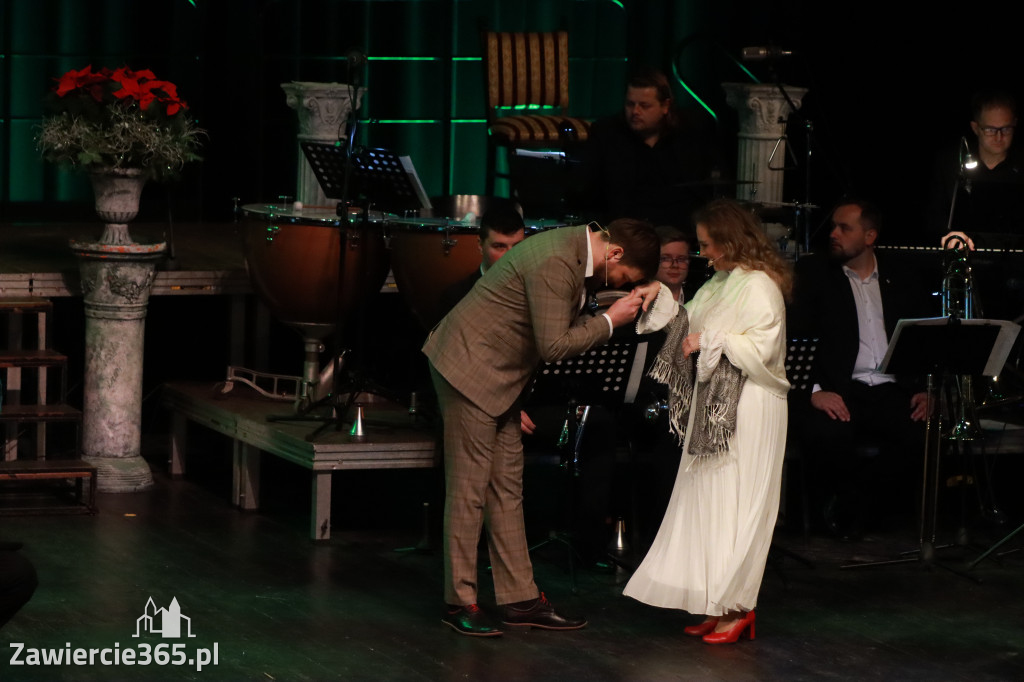 Fotorelacja: Bal u Księżnej Warteńskiej