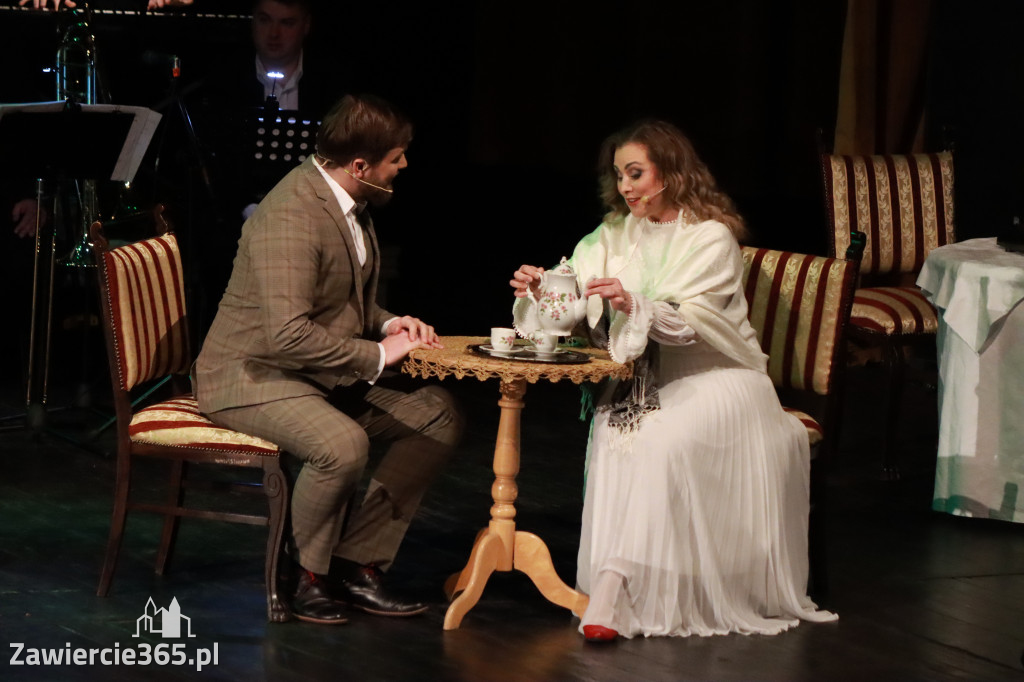 Fotorelacja: Bal u Księżnej Warteńskiej