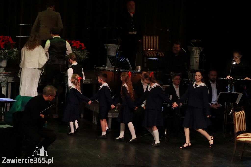 Fotorelacja: Bal u Księżnej Warteńskiej