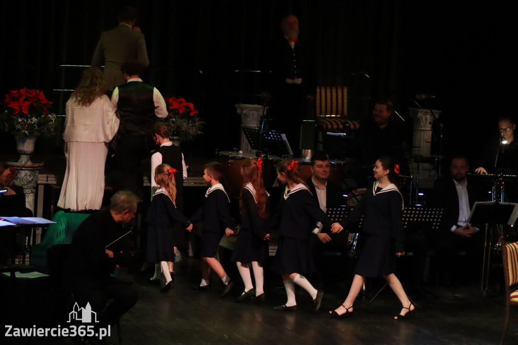 Fotorelacja: Bal u Księżnej Warteńskiej