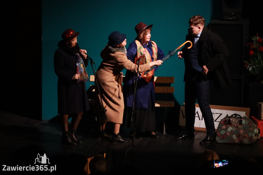 Fotorelacja: Bal u Księżnej Warteńskiej