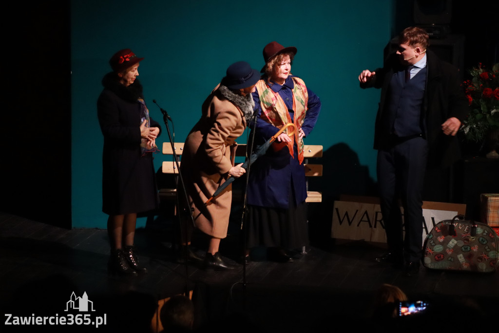 Fotorelacja: Bal u Księżnej Warteńskiej