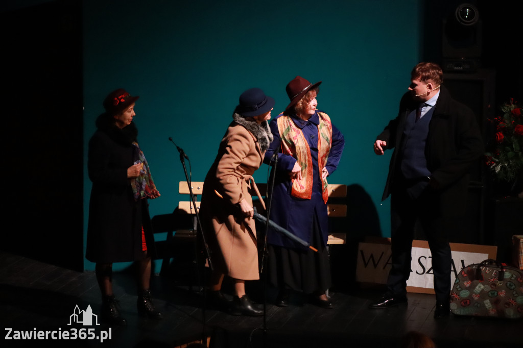 Fotorelacja: Bal u Księżnej Warteńskiej