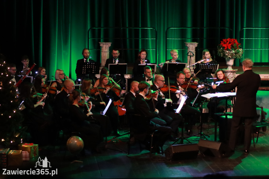 Fotorelacja: Bal u Księżnej Warteńskiej