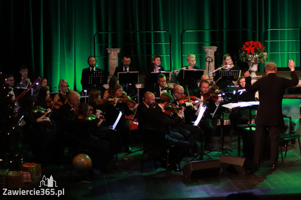 Fotorelacja: Bal u Księżnej Warteńskiej