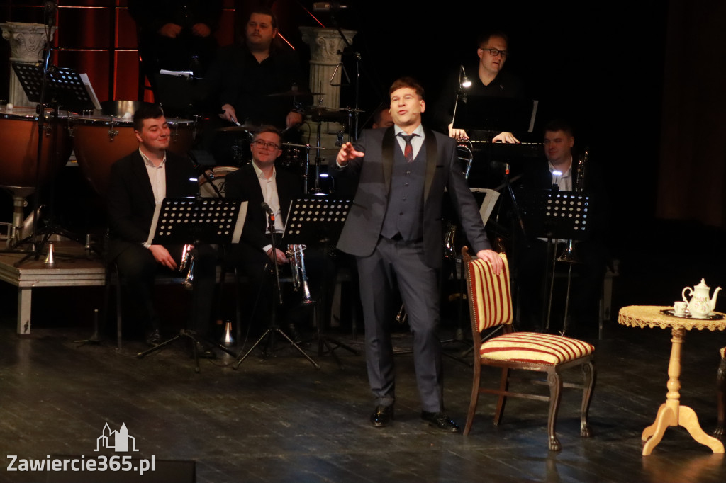 Fotorelacja: Bal u Księżnej Warteńskiej