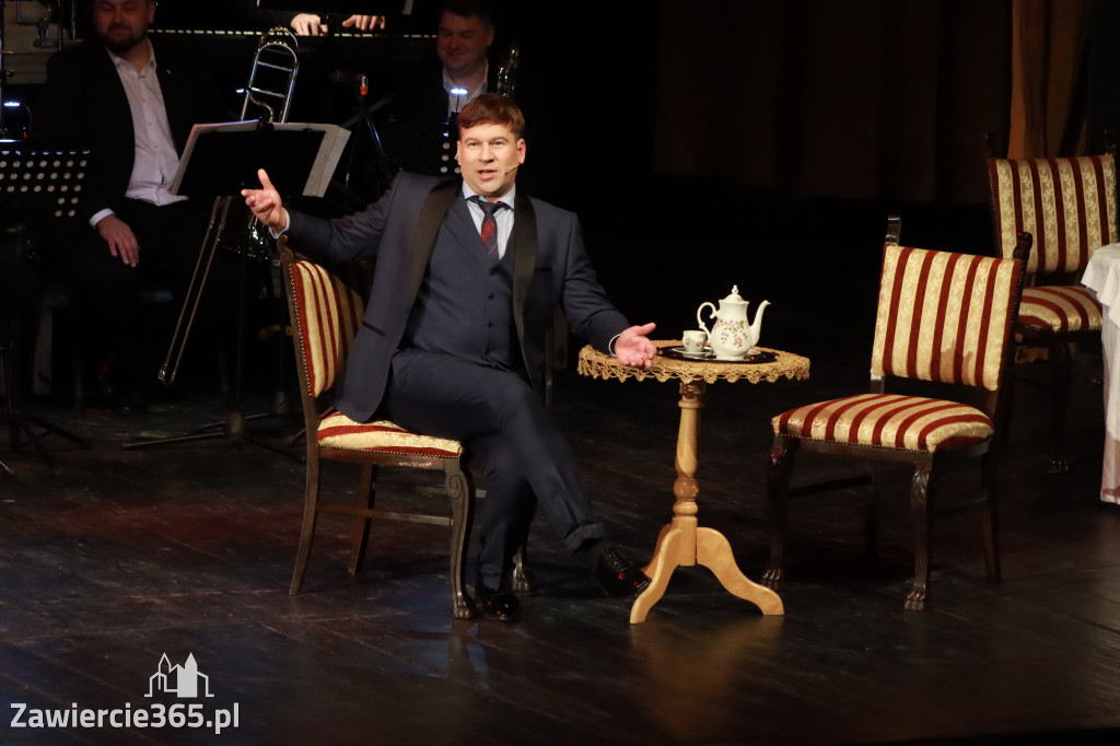 Fotorelacja: Bal u Księżnej Warteńskiej