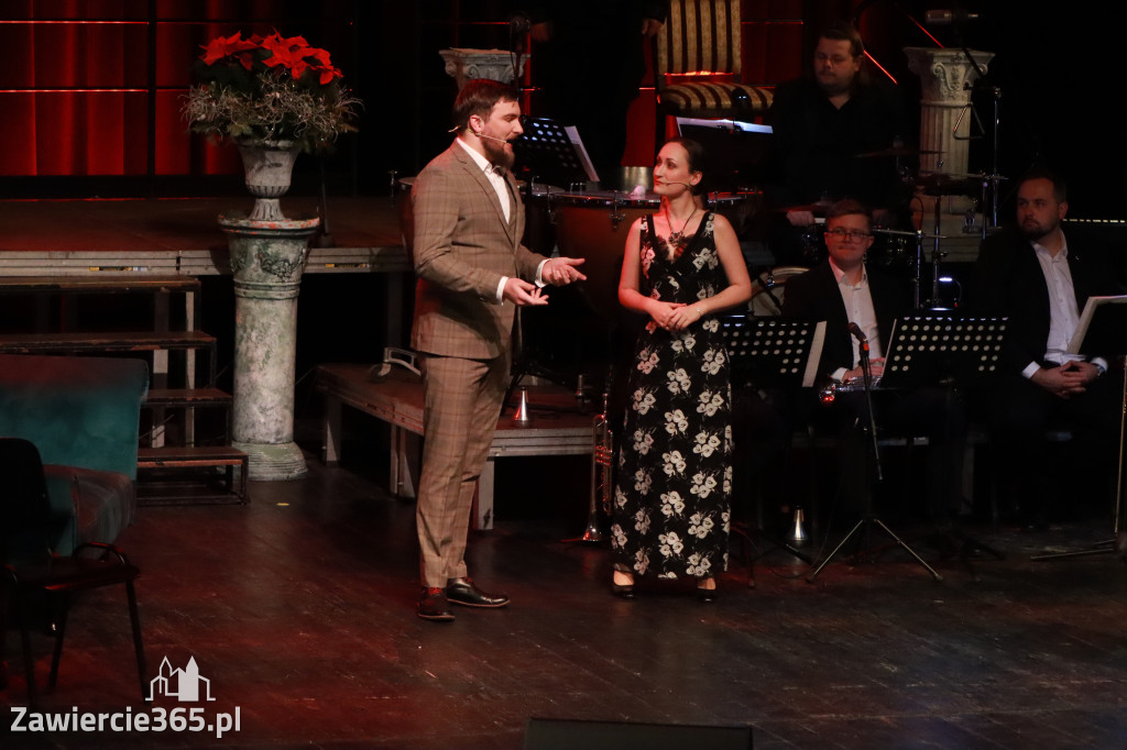 Fotorelacja: Bal u Księżnej Warteńskiej