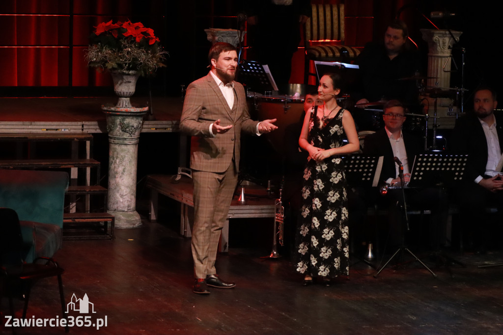 Fotorelacja: Bal u Księżnej Warteńskiej