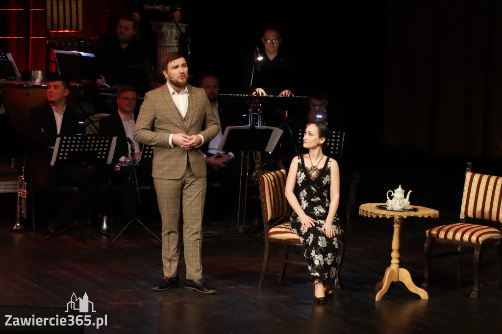 Fotorelacja: Bal u Księżnej Warteńskiej