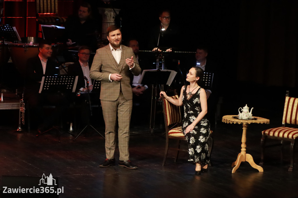 Fotorelacja: Bal u Księżnej Warteńskiej