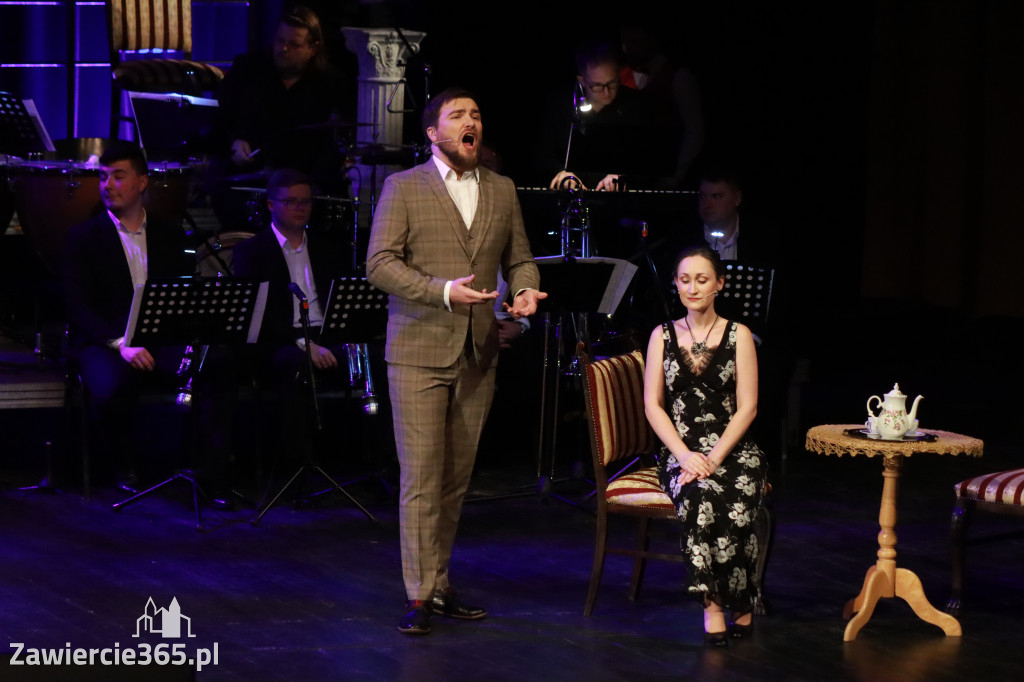 Fotorelacja: Bal u Księżnej Warteńskiej