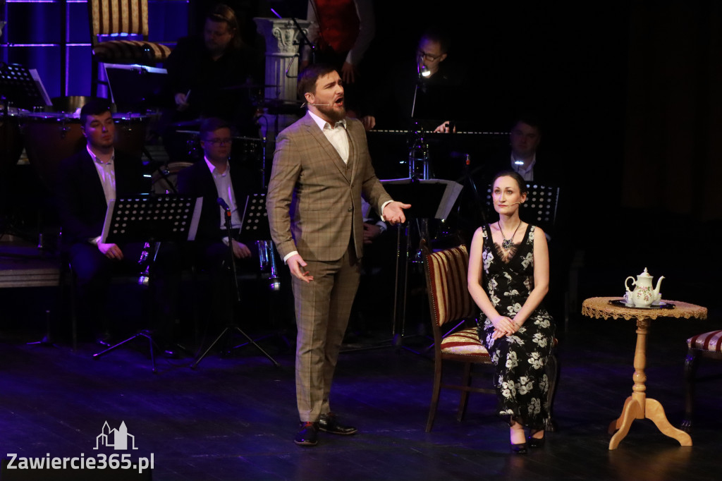 Fotorelacja: Bal u Księżnej Warteńskiej