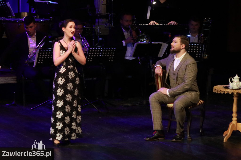 Fotorelacja: Bal u Księżnej Warteńskiej