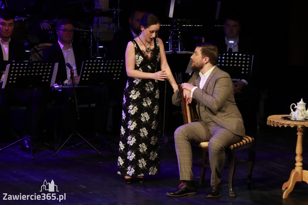 Fotorelacja: Bal u Księżnej Warteńskiej