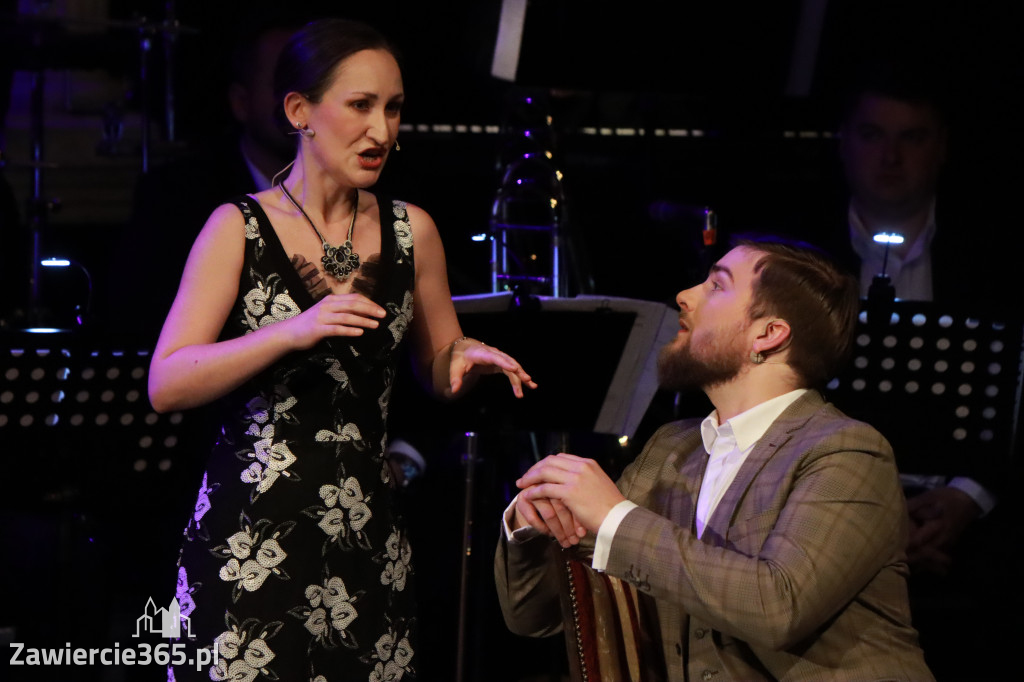 Fotorelacja: Bal u Księżnej Warteńskiej