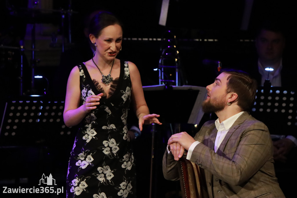 Fotorelacja: Bal u Księżnej Warteńskiej