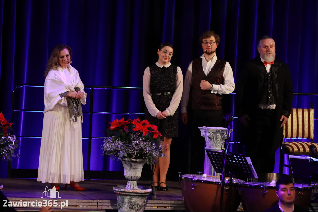 Fotorelacja: Bal u Księżnej Warteńskiej