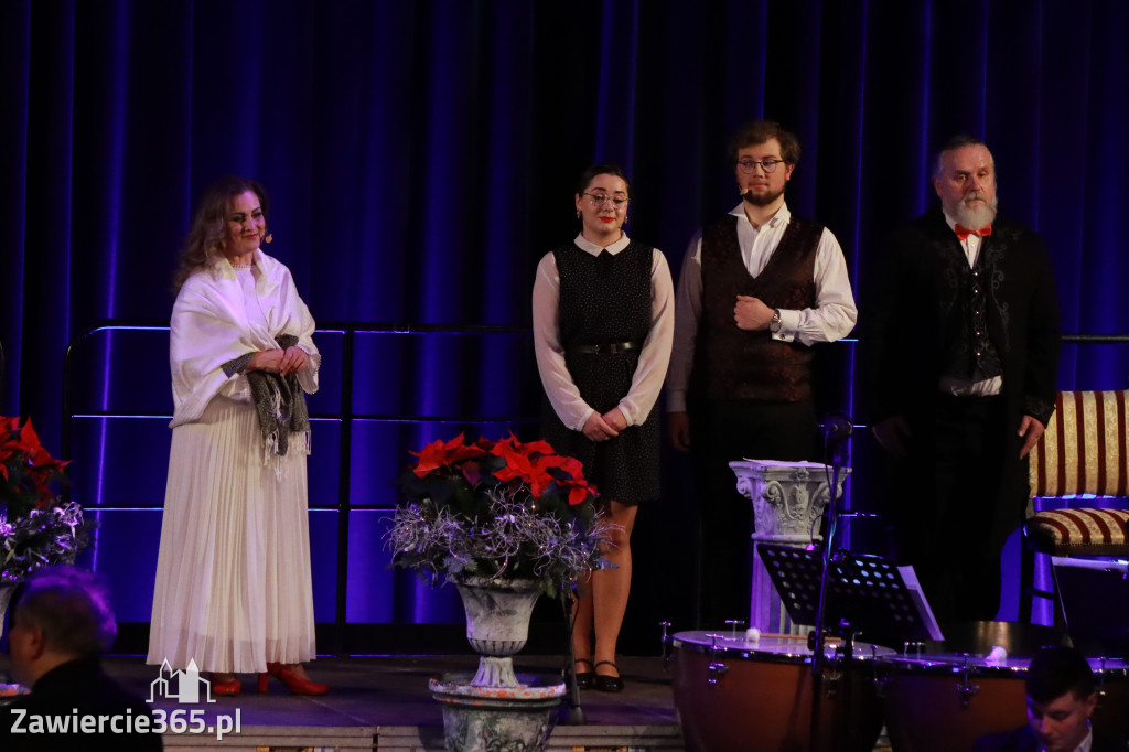 Fotorelacja: Bal u Księżnej Warteńskiej