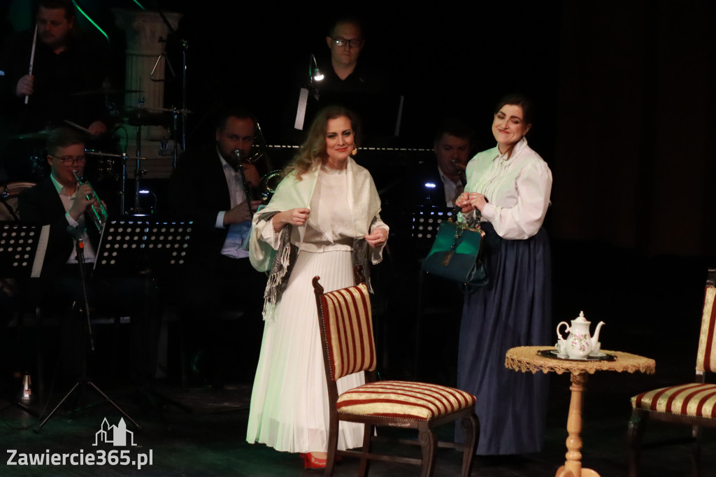 Fotorelacja: Bal u Księżnej Warteńskiej