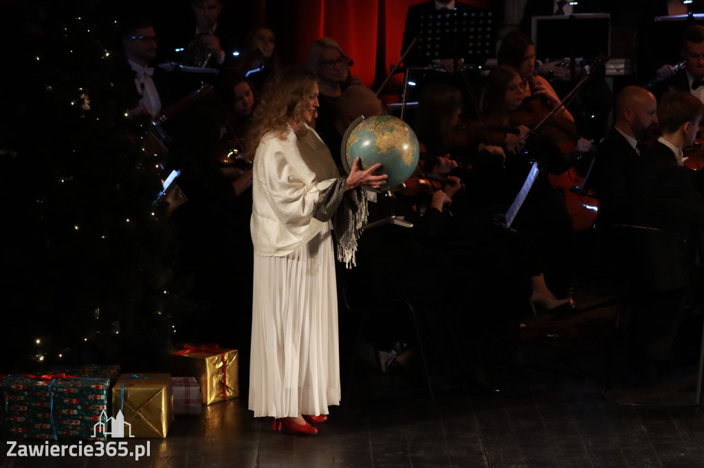 Fotorelacja: Bal u Księżnej Warteńskiej