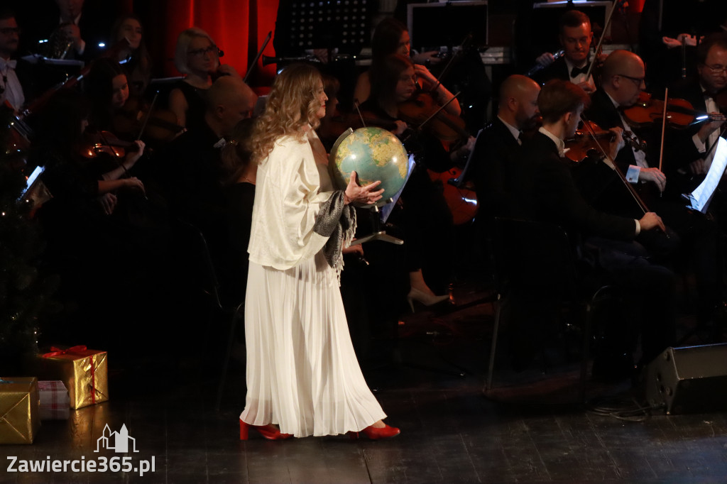 Fotorelacja: Bal u Księżnej Warteńskiej