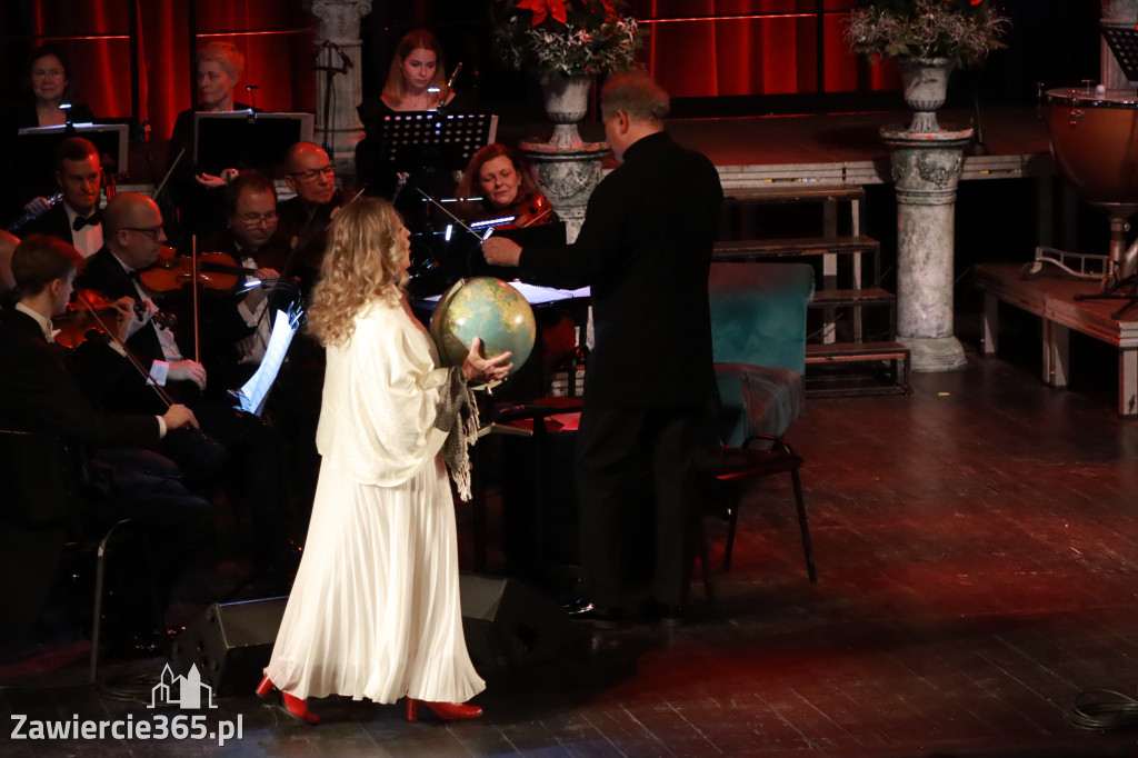 Fotorelacja: Bal u Księżnej Warteńskiej