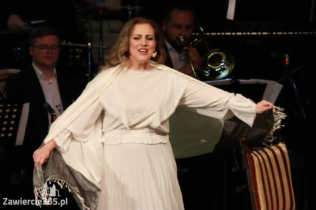 Fotorelacja: Bal u Księżnej Warteńskiej