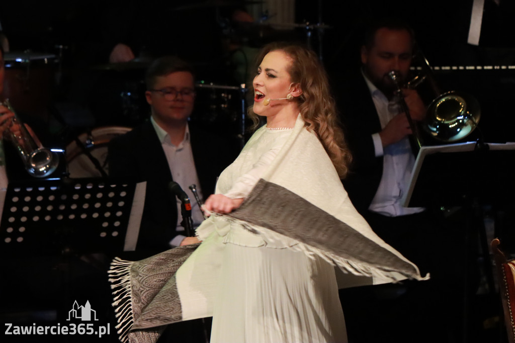 Fotorelacja: Bal u Księżnej Warteńskiej