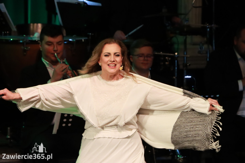 Fotorelacja: Bal u Księżnej Warteńskiej