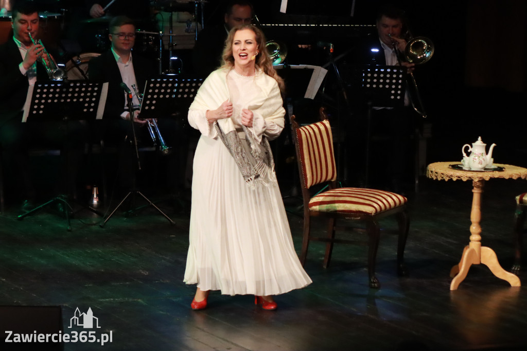 Fotorelacja: Bal u Księżnej Warteńskiej