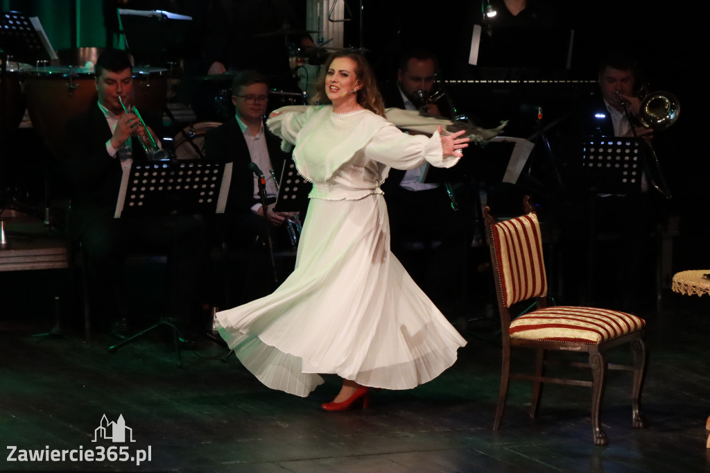 Fotorelacja: Bal u Księżnej Warteńskiej