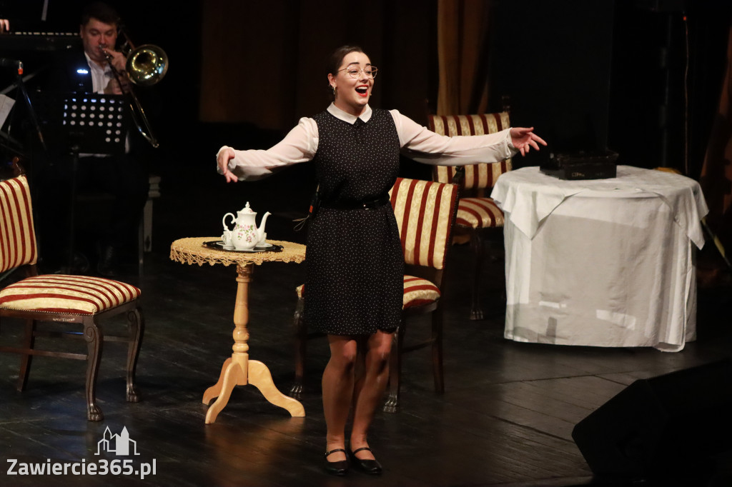 Fotorelacja: Bal u Księżnej Warteńskiej