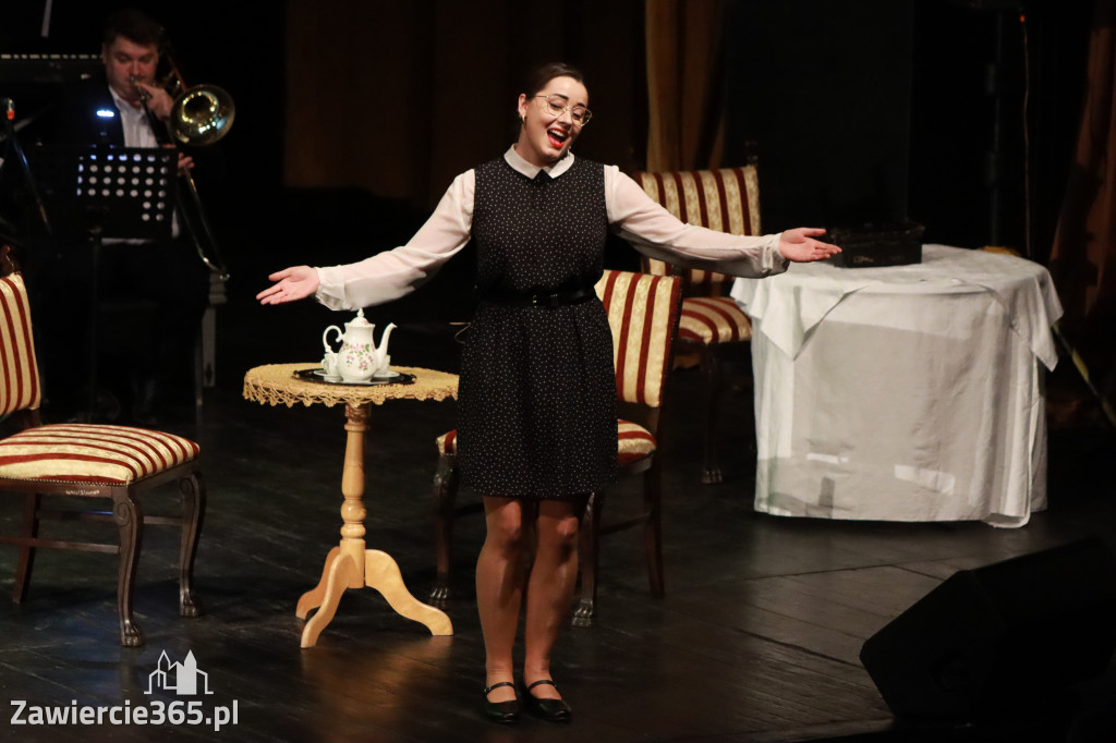 Fotorelacja: Bal u Księżnej Warteńskiej