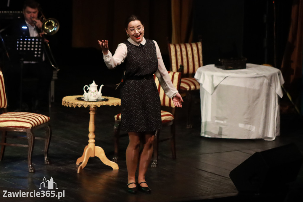 Fotorelacja: Bal u Księżnej Warteńskiej