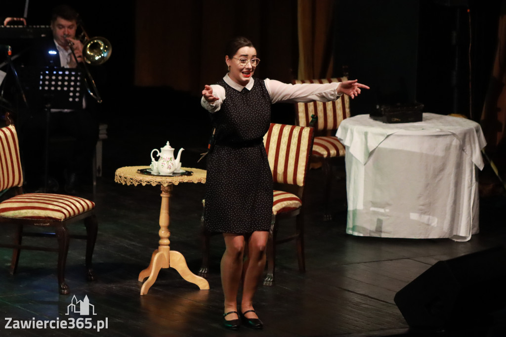 Fotorelacja: Bal u Księżnej Warteńskiej