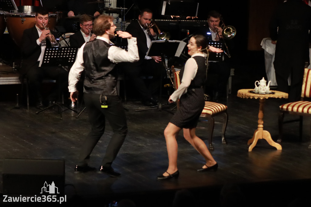 Fotorelacja: Bal u Księżnej Warteńskiej