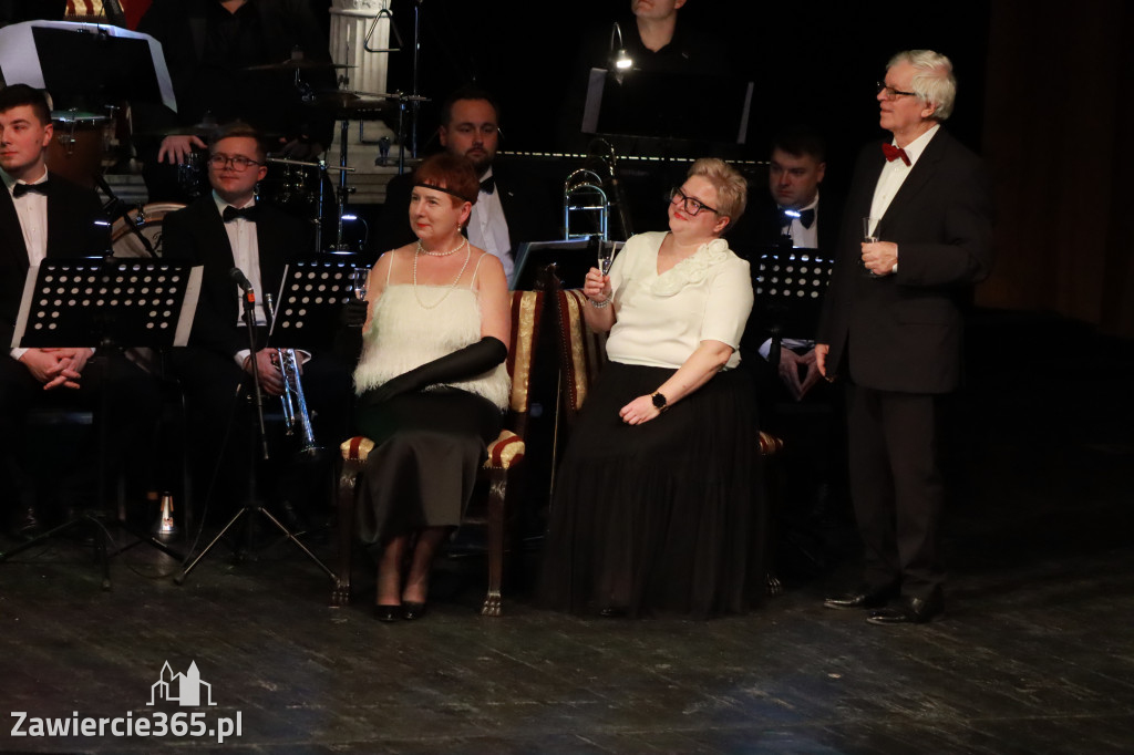 Fotorelacja: Bal u Księżnej Warteńskiej