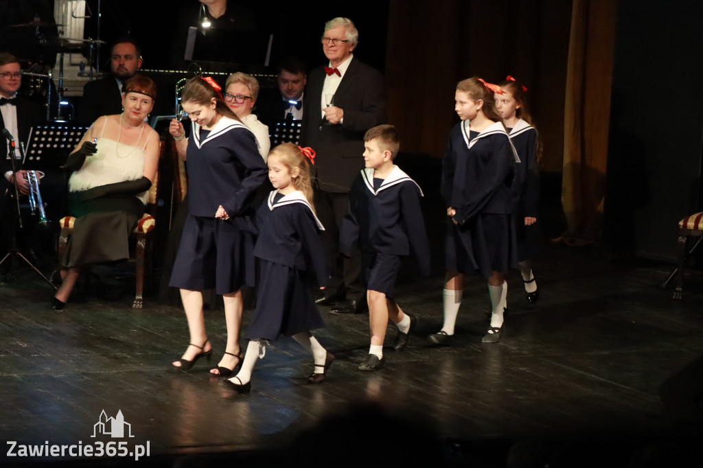 Fotorelacja: Bal u Księżnej Warteńskiej