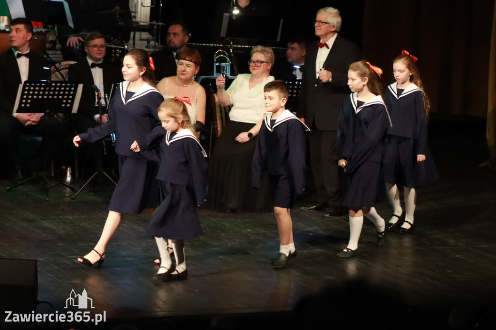 Fotorelacja: Bal u Księżnej Warteńskiej