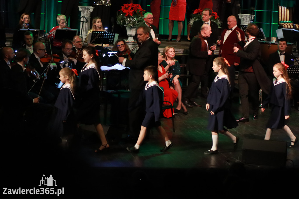 Fotorelacja: Bal u Księżnej Warteńskiej