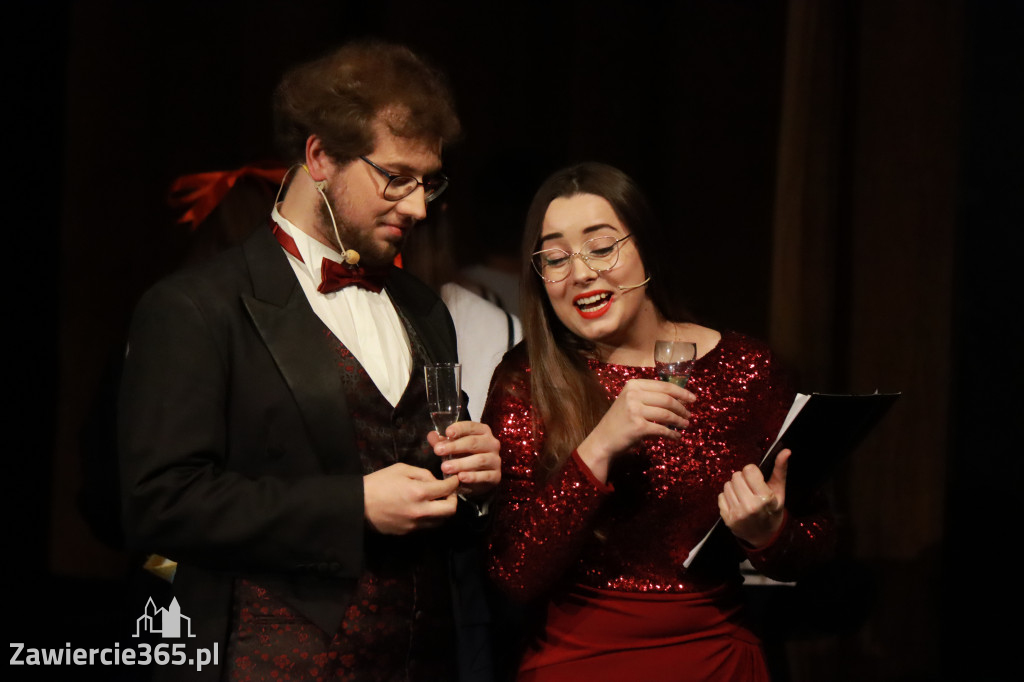 Fotorelacja: Bal u Księżnej Warteńskiej